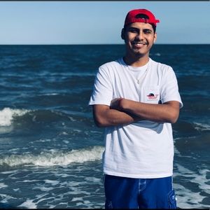 Meet your Posher, Miguel